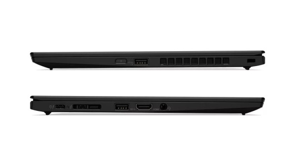 LENOVO ThinkPad X1 Carbon 7th Gen Touch - Trieda B 4