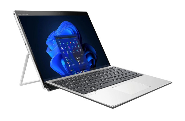 HP Elite X2 G8 2v1 - Trieda B; Ci5-1145G7 / 2,6 GHz, 16GB RAM, 256GB SSD, 13" 3K Touch, Wi-Fi, BT,