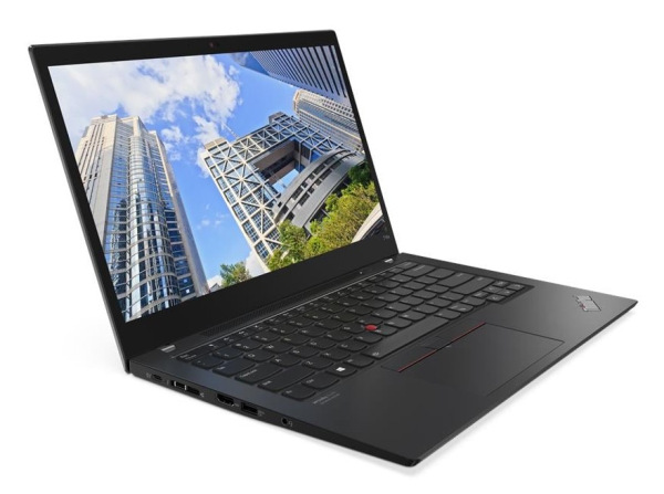 LENOVO ThinkPad T14s Gen2 - Trieda B 1