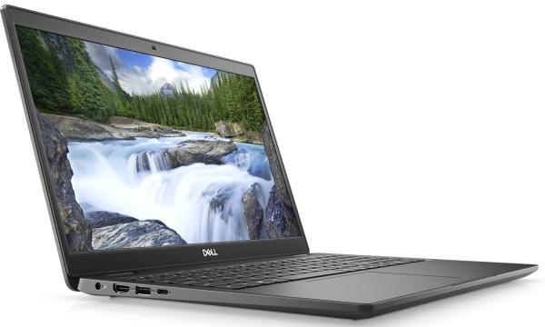 DELL Latitude 3510 - Trieda B; Core i5-10210U / 1,6 GHz, 8GB RAM, 256GB SSD, 15,6" FHD, WiFi, BT, We 2