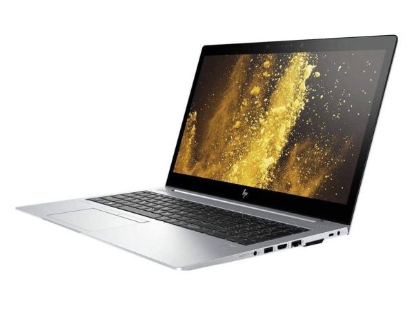 HP EliteBook 850 G5; Intel Core i5 / 1,7 GHz, 8GB RAM, 256GB SSD, 15,6" FHD LED, Wi-Fi, BT, WebCAM,