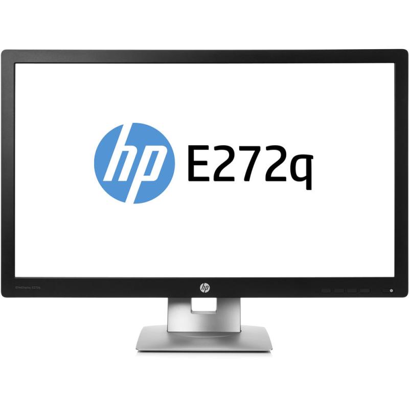 HP EliteDisplay E272Q - Trieda A