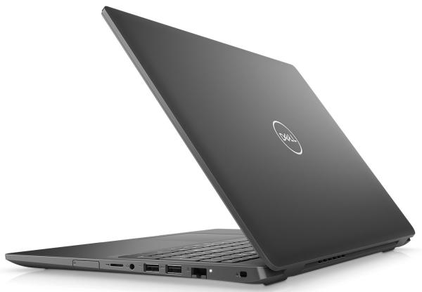 DELL Latitude 3510 - Trieda B; Core i5-10210U / 1,6 GHz, 8GB RAM, 256GB SSD, 15,6" FHD, WiFi, BT, We 5