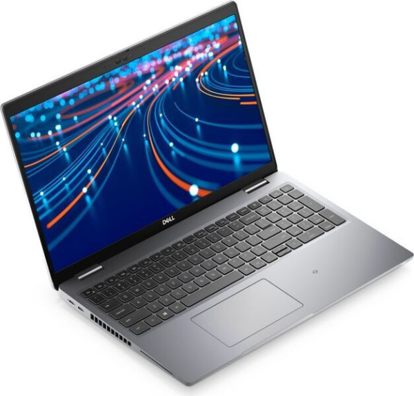 DELL Latitude 5520; Core i5-1145G7 / 2,6 GHz, 16GB RAM, 256GB SSD, LCD 15,6" FHD, WiFi, BT, WebCAM,