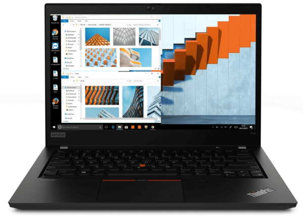Lenovo ThinkPad T14 Gen1 - Trieda A