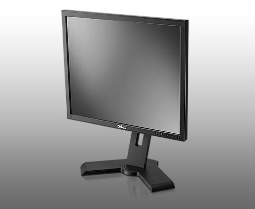 LCD 19" TFT DELL P190 s; - Repas