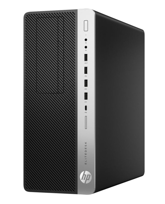 HP EliteDesk 800 G3 Tower