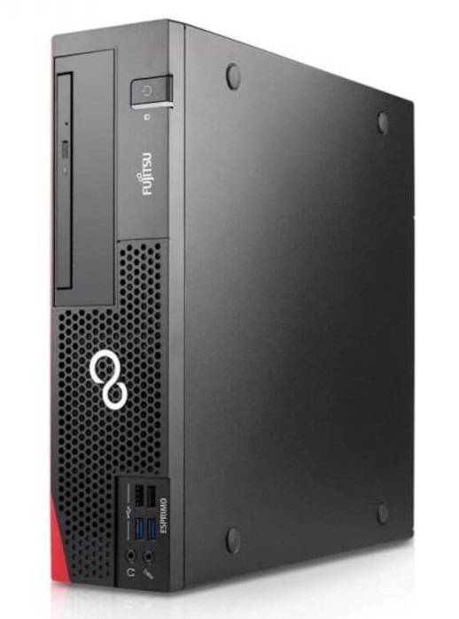 FUJITSU Esprimo D538/E85+