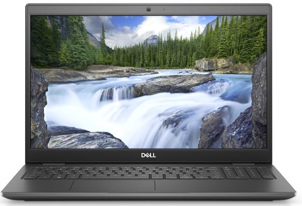 DELL Latitude 3510 - Trieda B; Core i5-10210U / 1,6 GHz, 8GB RAM, 256GB SSD, 15,6" FHD, WiFi, BT, We 1