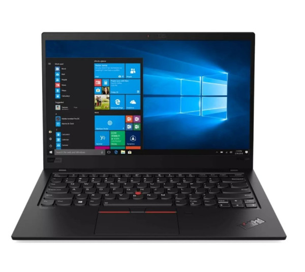 LENOVO ThinkPad X1 Carbon 7th Gen Touch - Trieda B