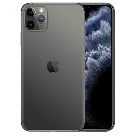 iPhone 11 Pro 512 GB Space Gray - Úprava zdaňovania prirážky – použitý tovar