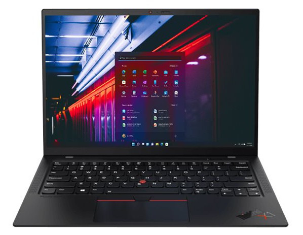 LENOVO ThinkPad X1 Carbon 9th Gen - Trieda B
