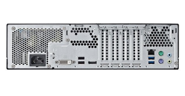 FUJITSU Esprimo D538/E85+ 4