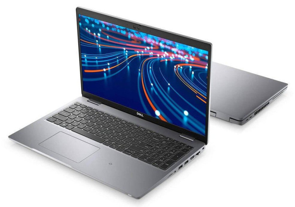 DELL Latitude 5520 - Trieda A 1
