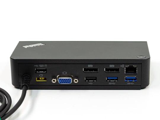 Dokovacia stanica Lenovo ThinkPad OneLink+ Dock (40A4) 5