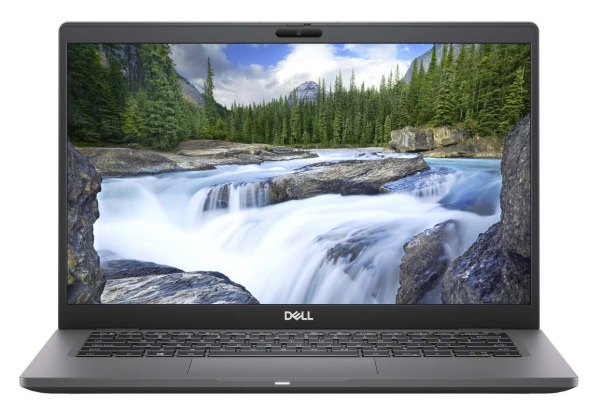 DELL Latitude 7310 2-in-1 Touch - Trieda A 1