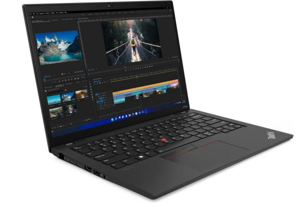 Lenovo ThinkPad P14s G2; Core i7-1185G7 / 3,0 GHz, 16GB RAM, 512GB SSD, 14" FHD, nVidia Quadro T500