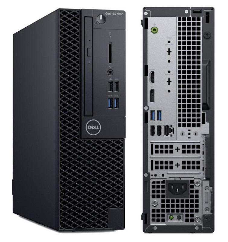 DELL OptiPlex 3060 SFF 1