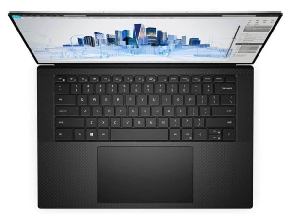 DELL Precision 5560 - Trieda B 2