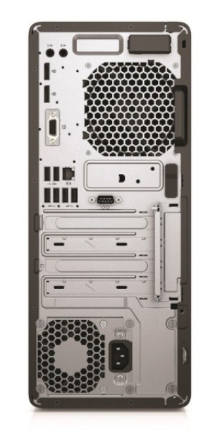 HP EliteDesk 800 G3 Tower 1