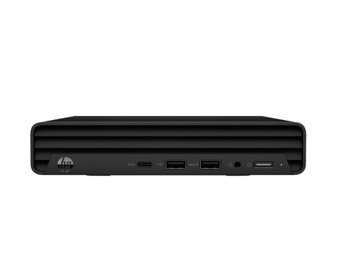 HP 260 G4 Mini; Core i3-10110U / 2,1 GHz, 16GB RAM, 256GB SSD, Windows 11 Pro - MicroPC repas