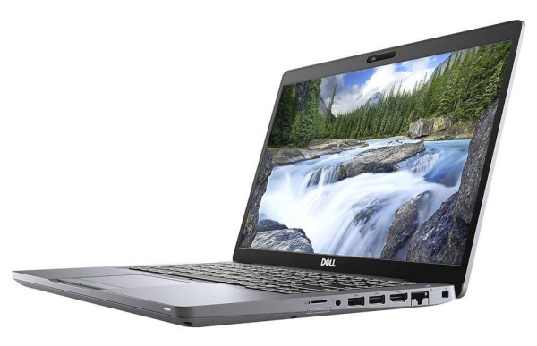 DELL Latitude 5410 Touch - Nová batéria - Trieda A 2