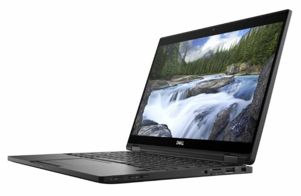 DELL Latitude 7390 2-in-1 Touch - Trieda B 3