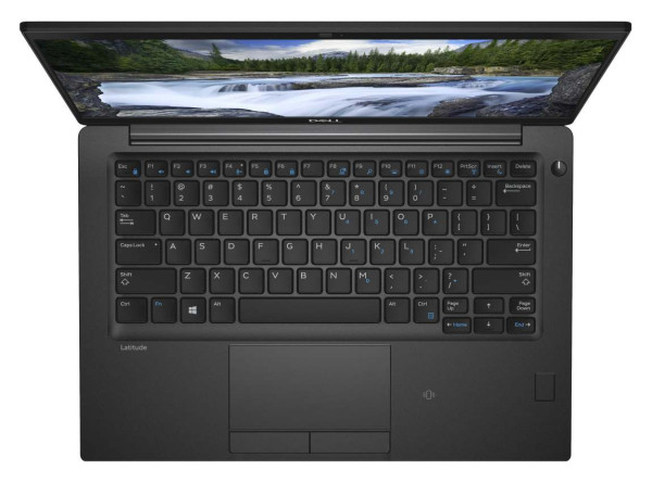 DELL Latitude 7390 2-in-1 Touch - Trieda B 5