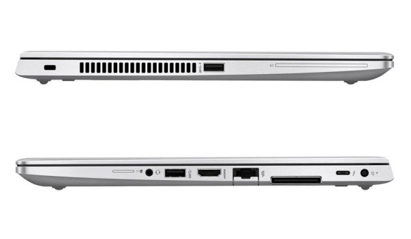 HP EliteBook 830 G6 - Trieda B 5