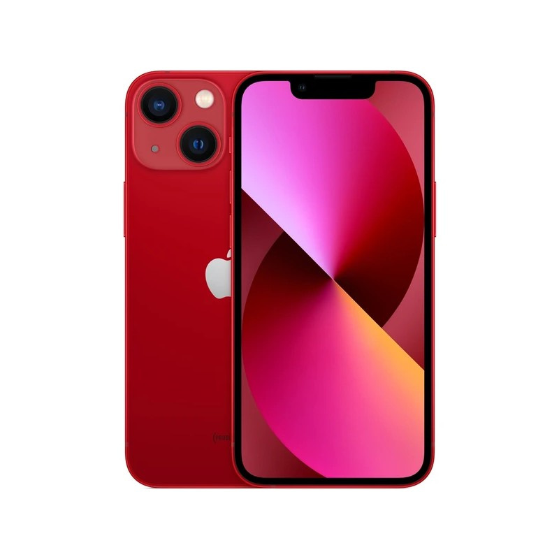 iPhone 13 mini 128 GB Midnight  - repas