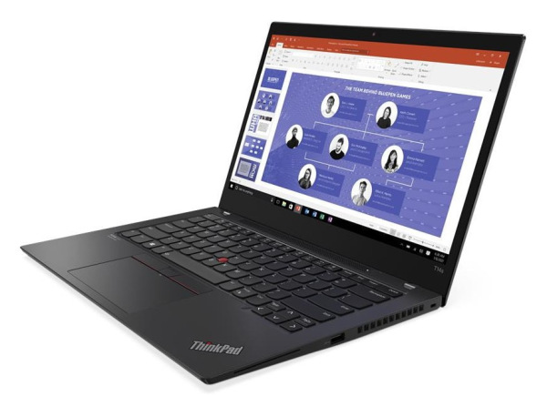 LENOVO ThinkPad T14s Gen2 - Trieda B 2