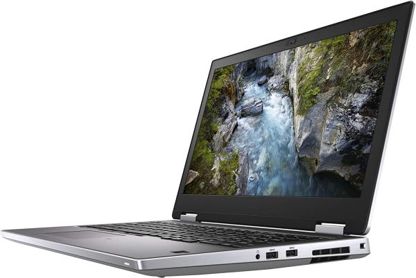 DELL Precision 7540 - Trieda B 2