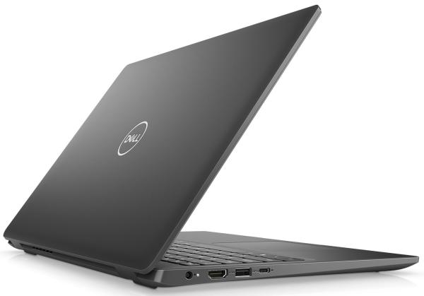 DELL Latitude 3510 - Trieda B; Core i5-10210U / 1,6 GHz, 8GB RAM, 256GB SSD, 15,6" FHD, WiFi, BT, We 4