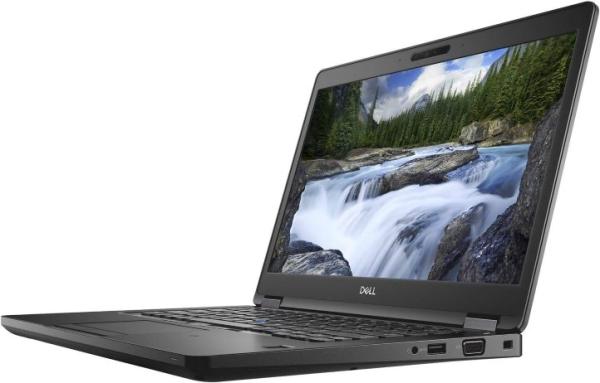 DELL Latitude 5590 - Trieda B 2