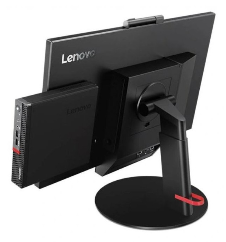 LENOVO ThinkCentre M720q 24" AiO/TiO - Trieda A 1