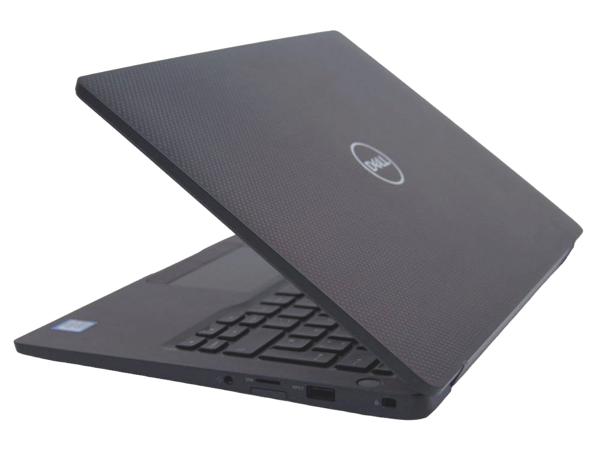 DELL Latitude 7400; Core i5-8365U / 1,6 GHz, 8GB RAM, 256GB SSD (NVMe), LCD 14" FHD, WiFi, BT, WebCA