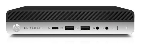 HP Elitedesk 705 35W G4 Mini