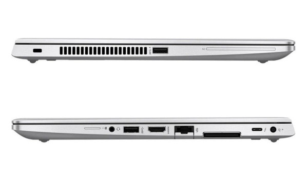 HP EliteBook 830 G6 - Trieda A 4