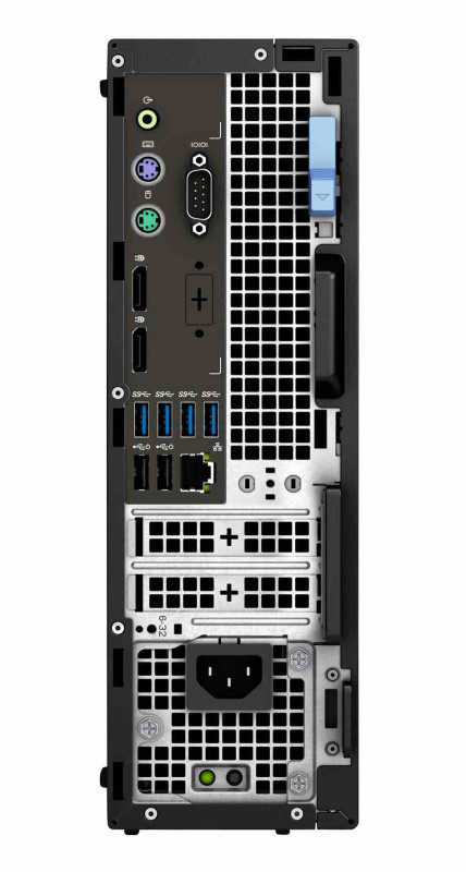 DELL Precision 3430 SFF 1