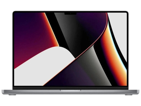 APPLE MacBook Pro A2780 (2023) 16" Space Grey; Apple M2 Max 38-core GPU, 32GB RAM, 512GB SSD, LCD 16