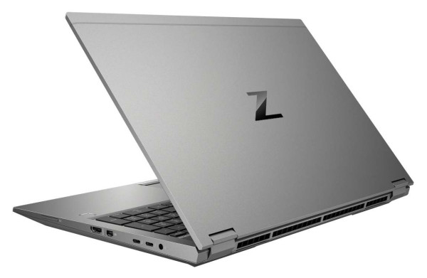 HP ZBook Fury 15 G7 Mobile Workstation - Trieda A+ 3