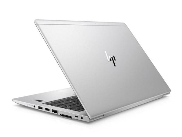 HP EliteBook 840 G6 - Trieda B; Intel Core i5 / 1,6 GHz, 8GB RAM, 256GB SSD (NVMe), 14" FHD LED, W