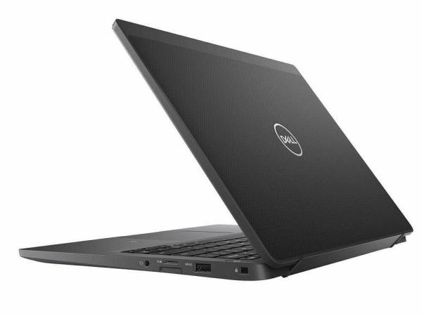 DELL Latitude 7400; Core i5-8365U / 1,6 GHz, 8GB RAM, 256GB SSD (NVMe), LCD 14" FHD, WiFi, BT, WebCA 4