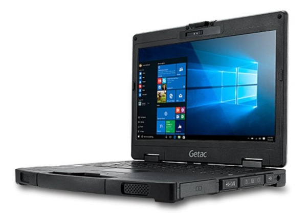 GETAC S410 G3 - Trieda A 1