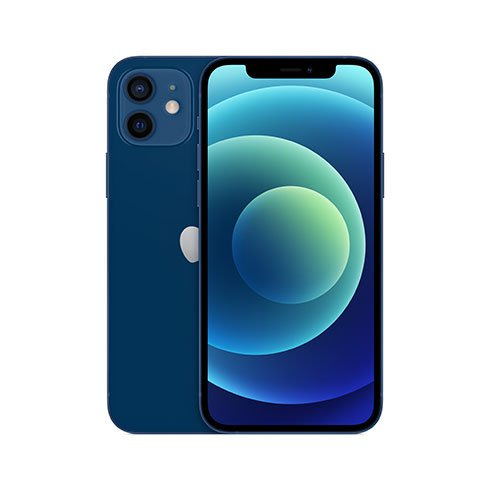 iPhone 12 64 GB Blue - repas