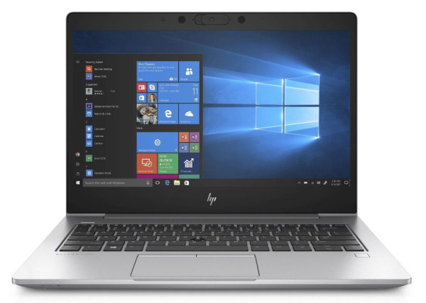 HP EliteBook 830 G6 - Trieda A