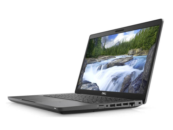 DELL Latitude 5400 - Trieda B 1