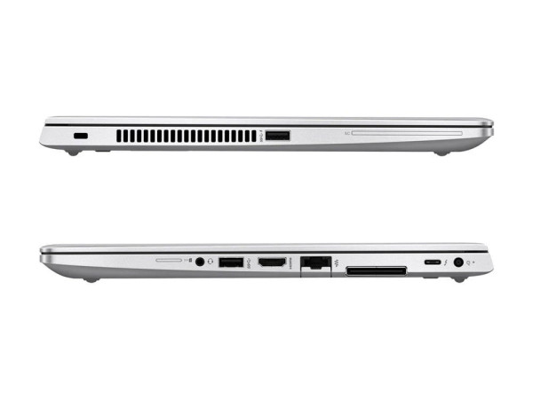 HP EliteBook 830 G6 - Trieda A 4