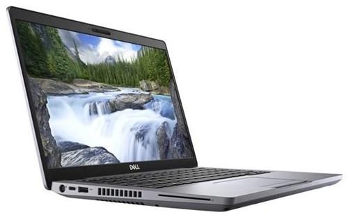 DELL Latitude 5511 - Trieda B; Core i5-10400H / 2,6 GHz, 16GB RAM, 512GB SSD NVMe, LCD 15,6" FHD, Wi