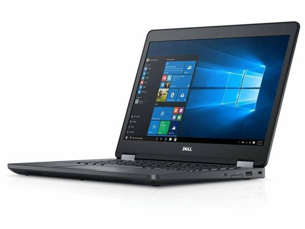 DELL Latitude E5470 - Trieda A 1